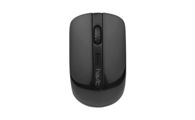 HAVIT MS989GT Wireless Gaming Mouse